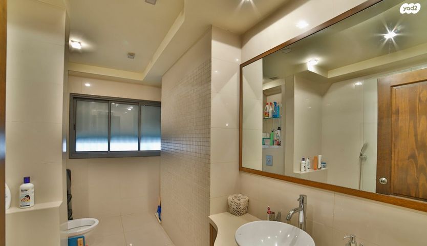 דירה, שילה, שכונת יהלום, מרכז העיר ב, רמת גן