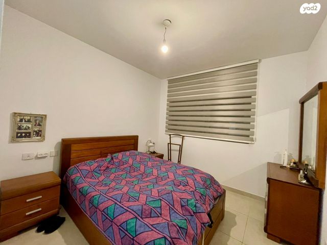 דירה, שדרות הנשיא השישי, קרית הלאום, ירושלים