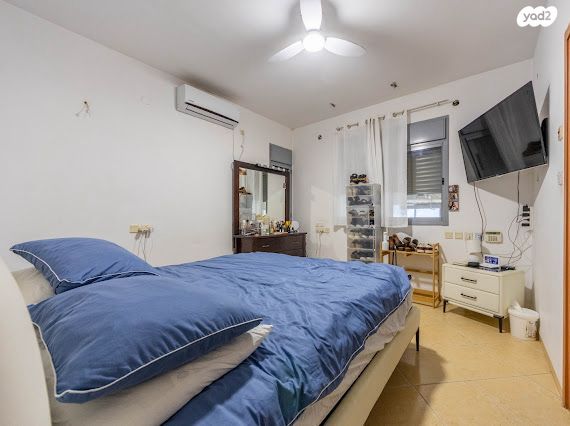 דו משפחתי, עפולה