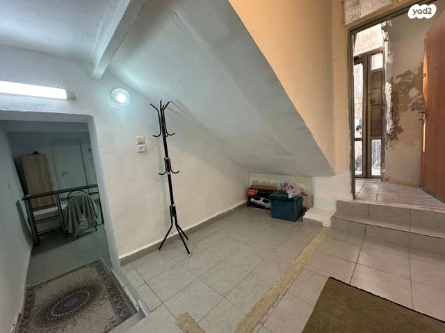 דירת גן, לוד, שוק תלפיות, חיפה