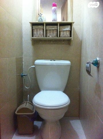 דירה, שכונה ב', באר שבע