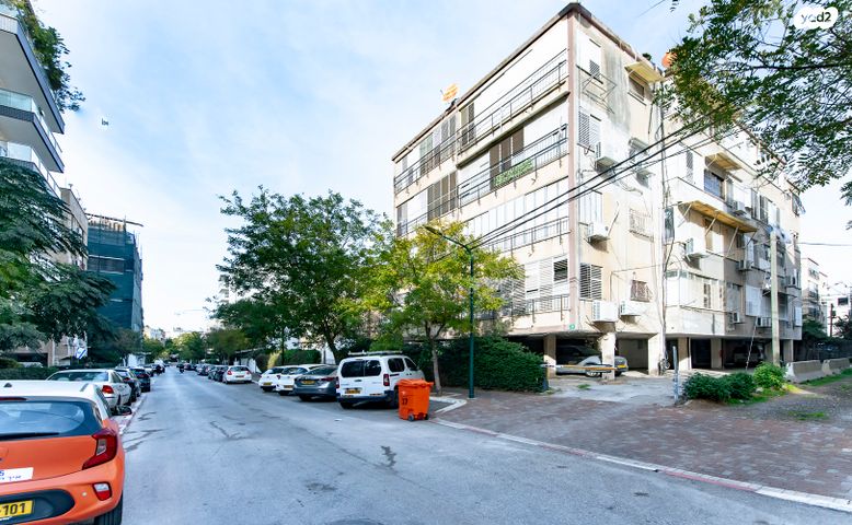 דירה, יהודה הלוי, פתח תקווה