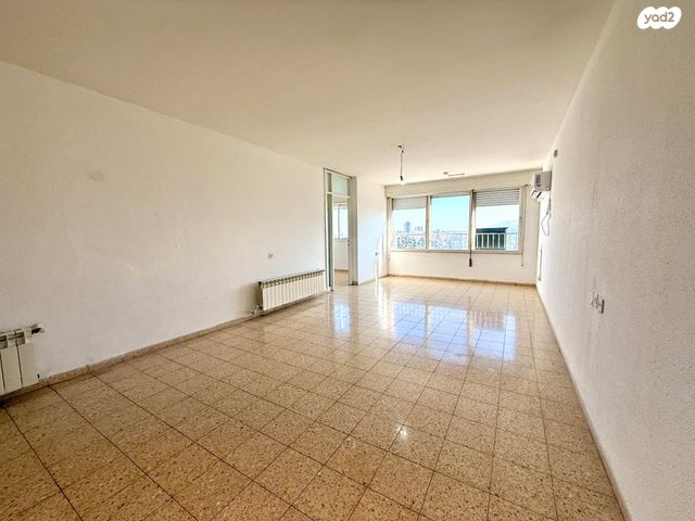 דירה, ליאון בלום, רמת הדר, חיפה