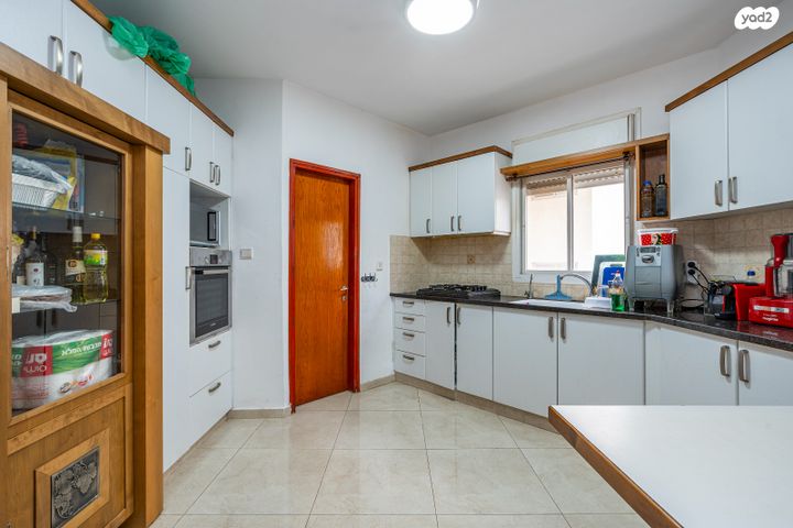 דירה, תרנ"א, מרכז העיר, חדרה