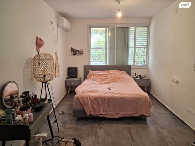 דירה, אזור הבילויים, רמת גן