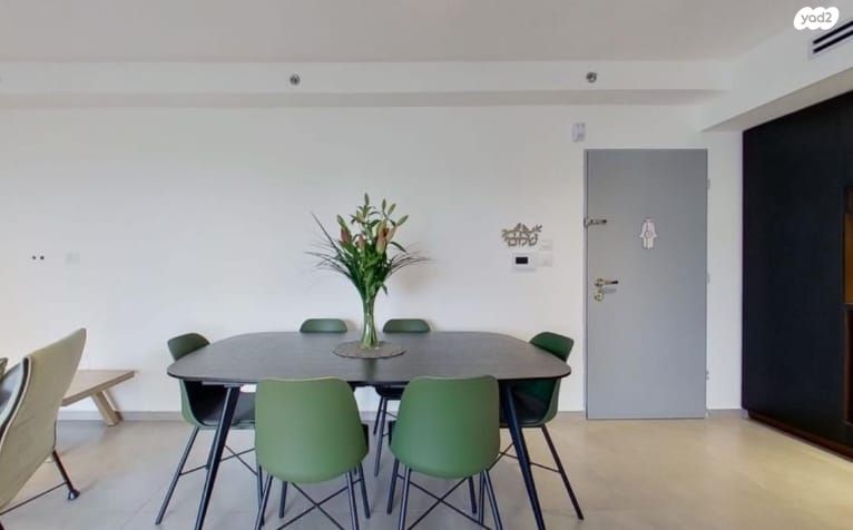 דירה, דובה ויצחק שיינפיין, כפר סבא הירוקה, כפר סבא