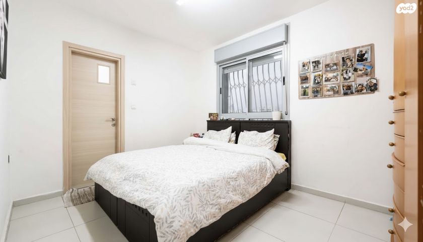 דירה, הגפן 3, כרמי הנדיב, אחוזת רוטנר, קרית מלאכי