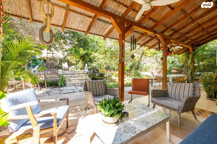 בית פרטי/ קוטג', חדרה