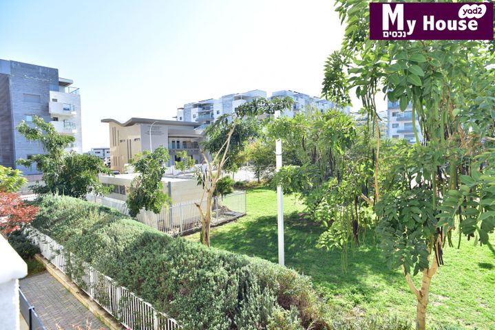 דירה, גדרה מזרח, גדרה