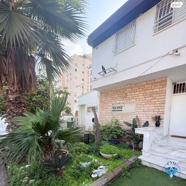 בית פרטי/ קוטג'