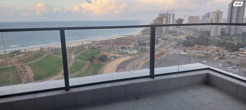 דירה, דרום חדש, פארק הים, בת ים