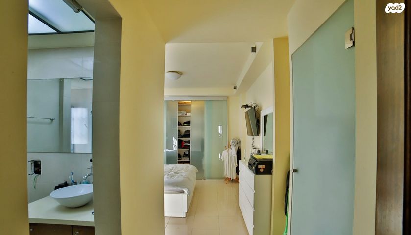 דירה, שילה, שכונת יהלום, מרכז העיר ב, רמת גן