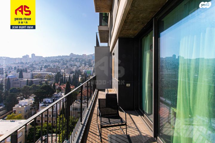 דירה, אחד העם, חיפה