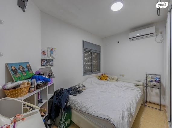 דו משפחתי, עפולה