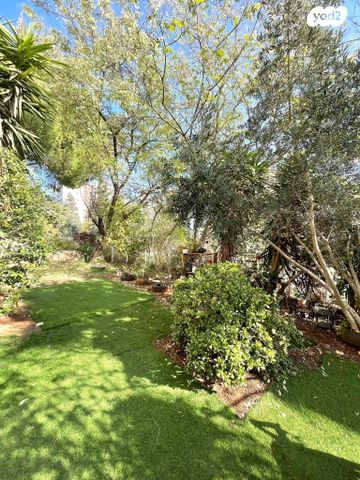 דירה, משעול המרגנית, אשכול, כרמיאל