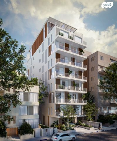 דופלקס, עזרא הסופר 14, כרם התימנים, תל אביב יפו