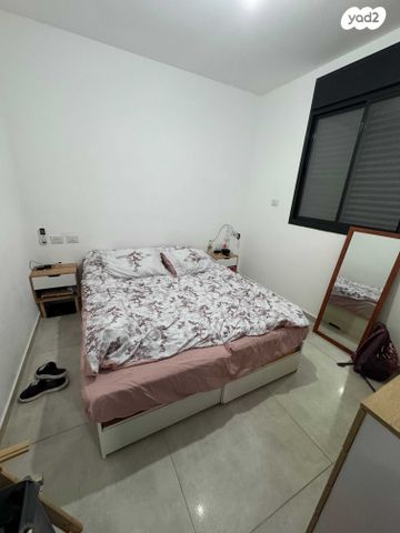 דירת גן, הרב אבא אבוחצירה, שדרות בפארק, שדרות