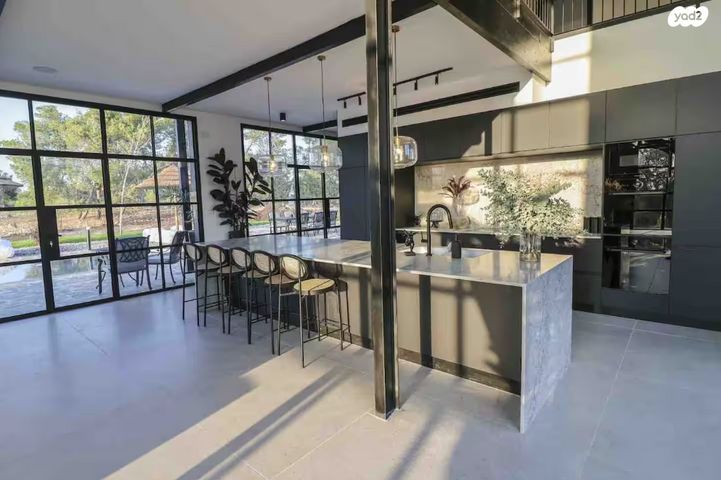 בית פרטי/ קוטג', כפר יחזקאל, כפר יחזקאל