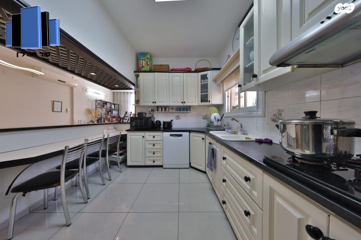 דירה, הלל 3, מרכז העיר, קרית אתא