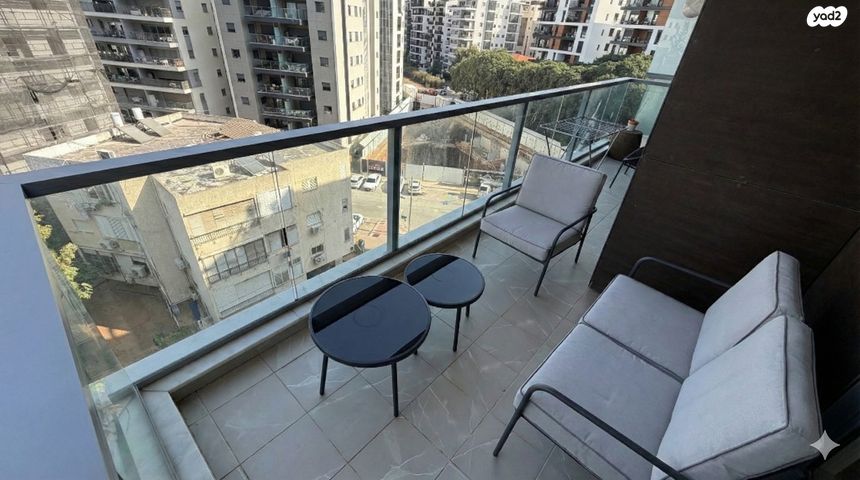 דירה, חביבה רייק 14, רמת גן