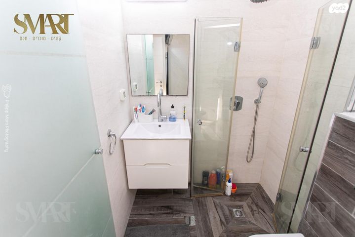 דירה, פינסקר, זיו, חיפה