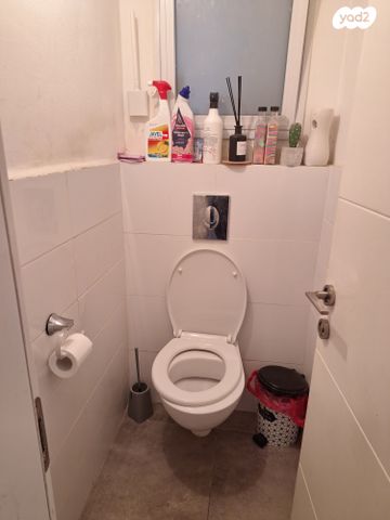 דירה, אזור הבילויים, רמת גן