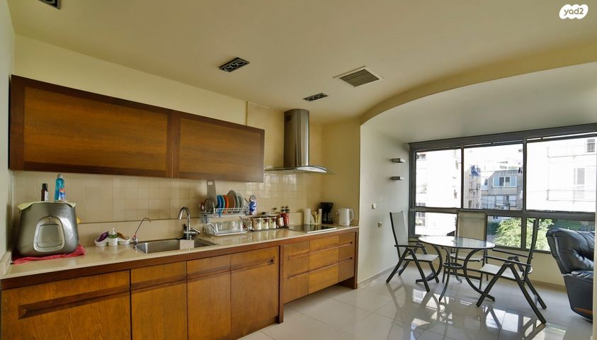 דירה, שילה, שכונת יהלום, מרכז העיר ב, רמת גן