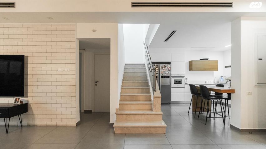 בית פרטי/ קוטג', עפרוני, פלח שבע, באר שבע