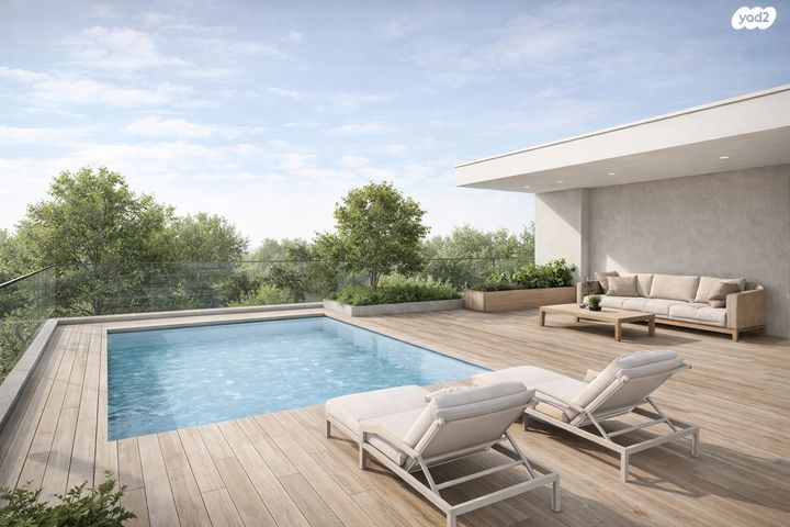 מגרשים, הכרכום 19, גבעת עדן, זכרון יעקב