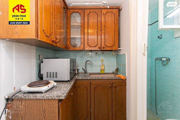 דירה, עמק הזיתים, הרצליה, חיפה