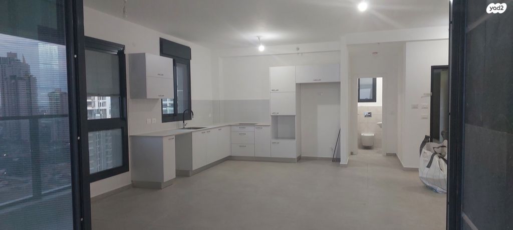 דירה, דרום חדש, פארק הים, בת ים