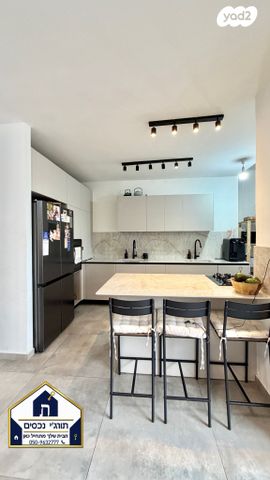 דירה, פרדס כץ, בני ברק