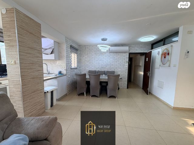 דירה, שדרות חיים וייצמן 10, המרכז האזרחי, רמלה