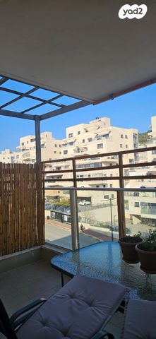 דירה, רכסים