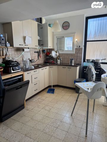 דירה, הפודים, נחלת גנים, רמת גן