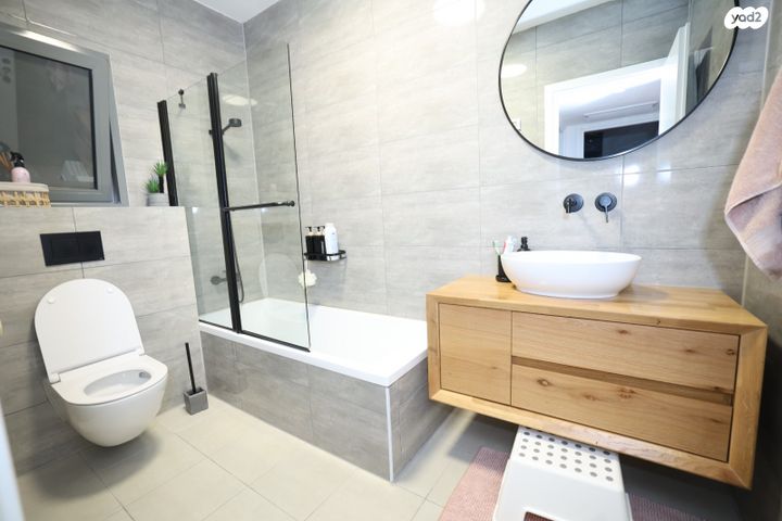 דירה, נחל פרת, פארק הנחל, באר שבע