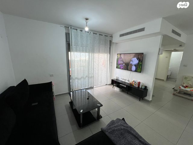 נווה שרון / שער העיר