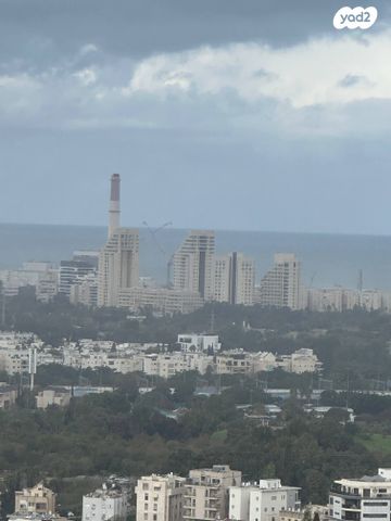 דירה, נחלת גנים, רמת גן