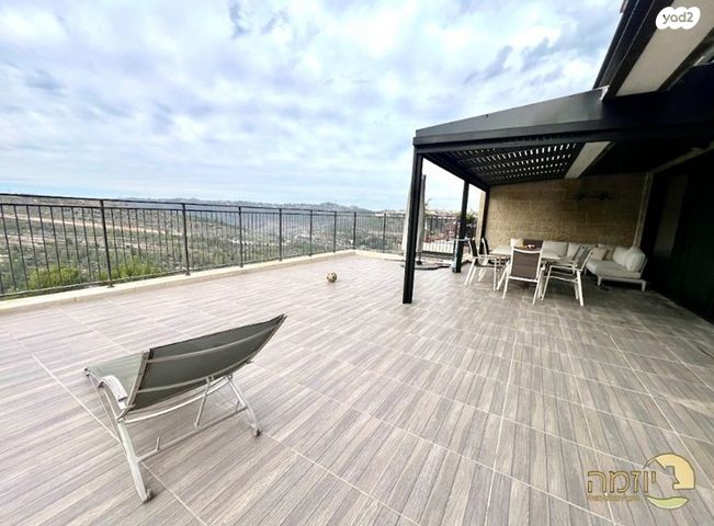 דירה, אבנר חי שאקי, גילה, ירושלים