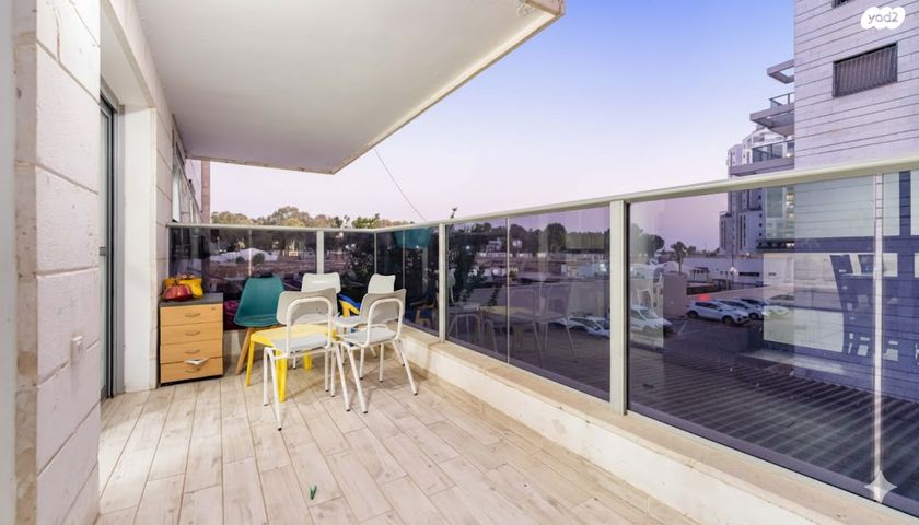 דירה, הגפן 3, כרמי הנדיב, אחוזת רוטנר, קרית מלאכי