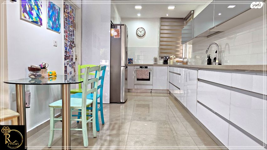 דירת גן, האלמוג, נופי סלע, מעלה אדומים