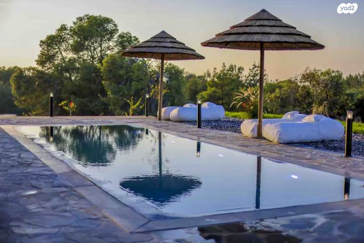 בית פרטי/ קוטג', כפר יחזקאל, כפר יחזקאל