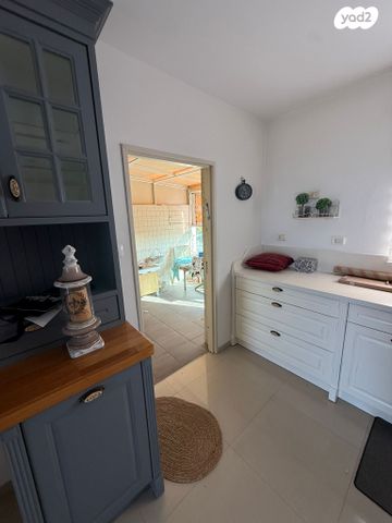 גג/ פנטהאוז, אשקלון