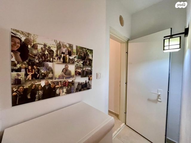 דירה, שדרות הנשיא השישי, קרית הלאום, ירושלים