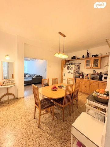 דירה, גלבוע 20, גבעת קוזלובסקי, גבעתיים