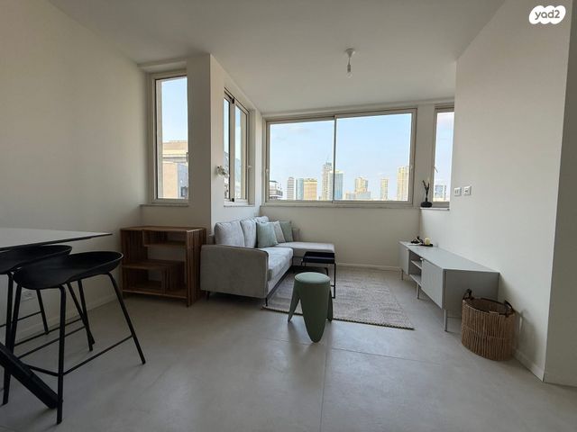 דירה, דרך שלמה, פלורנטין, תל אביב יפו