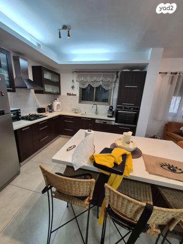 דירה, שדרות קק"ל, מוצקין הותיקה, קרית מוצקין