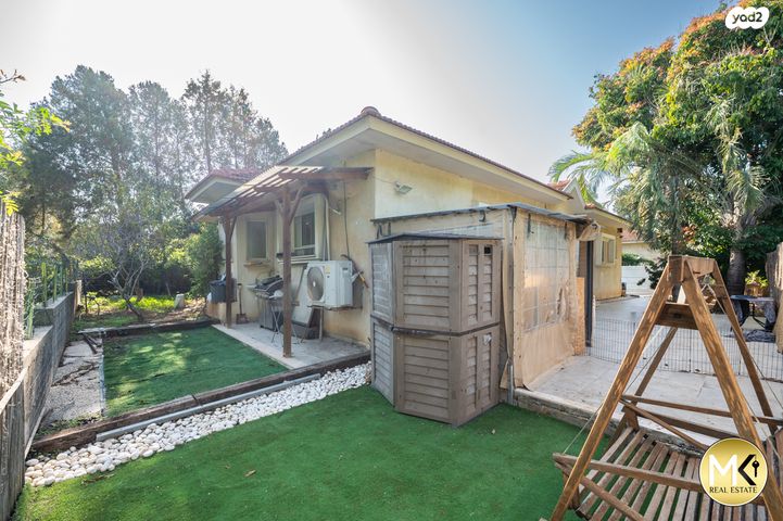 בית פרטי/ קוטג', מרכז כרכור, פרדס חנה כרכור