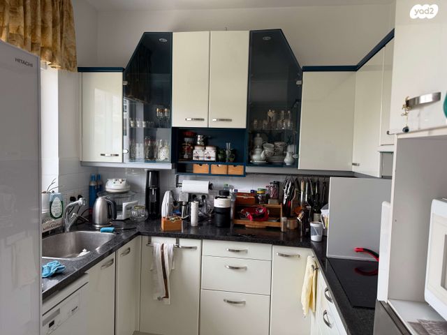 דירה, כרמליה, חיפה