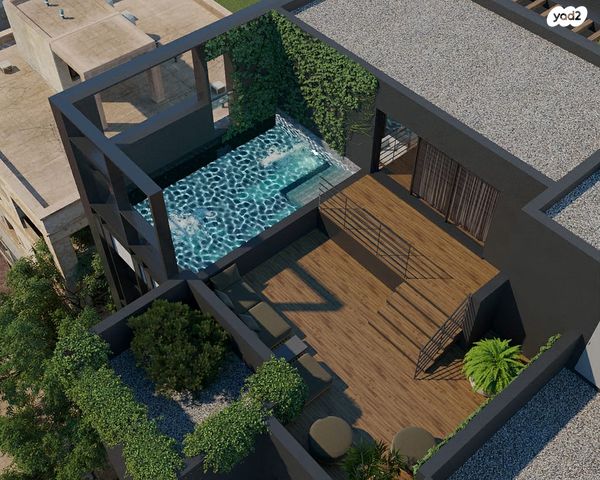 דירה, מסדה 1, מסדה, חיפה